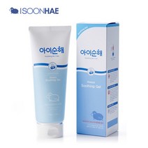 [아이순해] 올웨이즈 수딩젤 200g 아기수딩젤, 1개