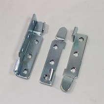 가구가구또가구 침대철물 271 소 95mm (1세트 4개), 1개