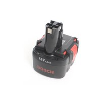 보쉬 배터리 12V 1.5Ah O형 벌크 GSR12-2 /GSR12-1 2 607 335 842 보쉬배터리 12V 1.5AH, ETC