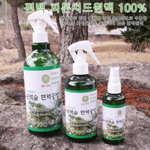 편백치드 (주)편백치드 국산 피톤치드스프레이 탈취제 피톤치드, 250g, 1개, 250ml 피톤치드원액