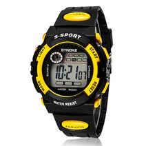 디지털 전자시계 방수전자손목시계 SPORT-R