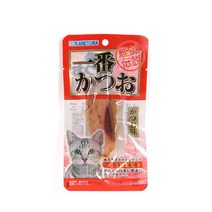 펫모닝 카테토라 가다랑어 순살22g 고양이간식, 순살, 1개