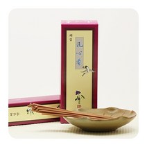 [능인향당] 세심(단/장 택1) / 고급 향 / 아로마향, 아로마, 단