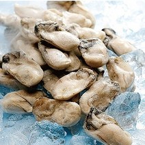 쿡북 사계절 안심 통영 냉동굴 3kg(1kgX3봉) 한알씩 개별냉동, 3개, 1kg