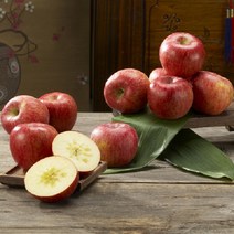아침햇살 청송사과 정품 5kg, 4kg, 03정품-B03-4kg(상품)[17~18과]-중소과, 1개