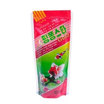 핑퐁 스타 골드 120g, 단품