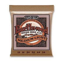 마틴 다다리오 엘릭서 외 외제줄 정품 통기타줄 어쿠스틱줄 기타줄, 선택12-어니볼 어쿠스틱포스포브론즈2146(1254), 1개