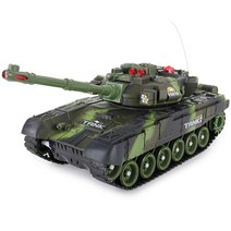 war tank 9995 RC완구, 워탱크40MHz(사막색)大