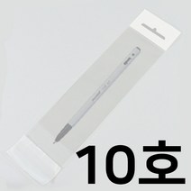 OPP 접착 헤다, 10[10호]-7X18(3.5)+4, 200매입