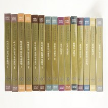 한국의 무속 음악 굿 (전15개/DVD) - 영남굿 팔공산 산신제 봉원사 영산제 외, 1개