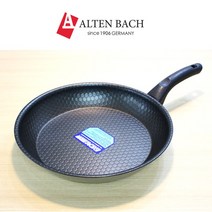 알텐바흐 통5중 인덕션 스텐 후라이팬 30cm