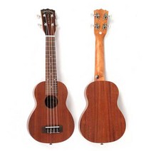 뮤레 공장직영 우쿨렐레 우쿠렐레 우크렐레, 선택12-OUM120 (소프라노), 1개