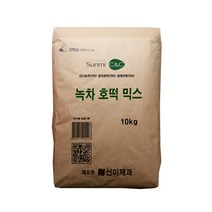 [호떡믹스곰표] [정가네호떡]수제찹쌀호떡(견과), 6봉지(30개입)