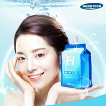 나노에이치 수소수, 500ml, 10개