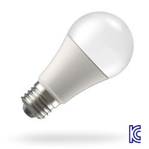 신광 방수소켓 2m E26 소모갈 캡형 작업등 현장등 삼파장 작업등, [선택14-2] LED 벌브 램프 10W(E26)