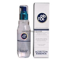 [우신] R&B 올리브 큐티 에센스 110ml 헤어에센스, 1