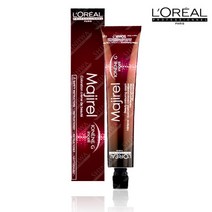 로레알 마지렐 염색약50ml+산화제 증정, 5.62 보라적빛밝은갈색, 1개
