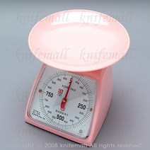 주부저울 500g 1kg 2kg 주방저울 제과제빵저울, 주부저울500g