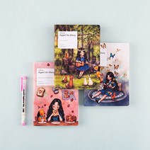 애뽈 아트 다이어리, 리틀콘서트