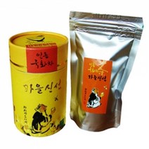 영농조합법인 가을신선 국화차 기타차 금국 (미가다원) 10g 안동 조선, 1개