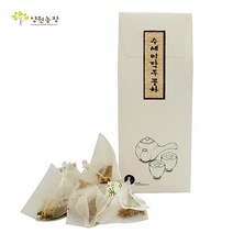 양원농장 수세미작두콩차, 36g, 30개입, 1개