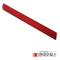 현대오피스 재단목 YG-858 A4용, 단품, 단품