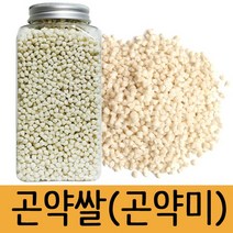 곤약쌀, 300g, 1개, 300g