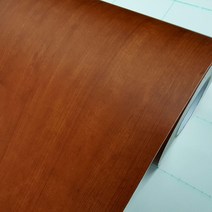 인테리어시트지 필름지 무늬목 체리 EK410