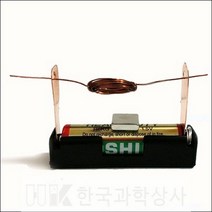 (사이언샵)간이전동기만들기-AA5인용, 상세설명참조