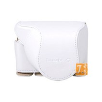파나소닉 전용 가죽케이스 GF7 GF8 GF9 케이스, 1개, DMW-CGK31