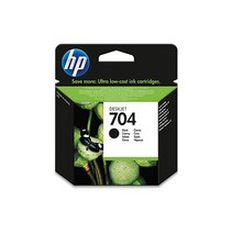HP No.704 CN692AA 검정 CN693AA 칼라 주문