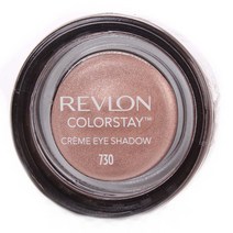 레브론 컬러스테이 크림 아이 섀도우 5.2g, 730, 1개