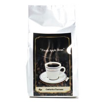 [프레시애플빈] 코스타리카 따라주 원두커피 500g, 가정용에스프레소(모카포트용)