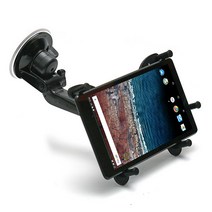 VICE IK-2025 차량용 태블릿 거치대, 1개