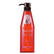 과일나라 컨퓸 슈퍼하드 헤어젤600ml