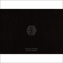 (2CD) 엑소 (Exo) - Exology Chapter 1 : The Lost Planet, 단품