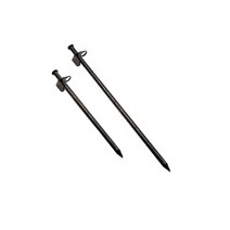 고강도텐트펙, 블랙, 1개