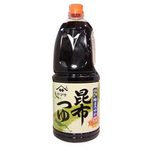 야마사 다시마 장유, 1.8L, 1개