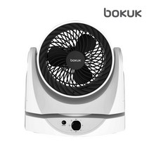 [보국전자] 3D 서큘레이터 BKF-2071CB, 1개