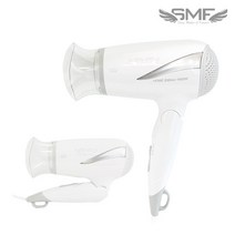 SMF 1600W 드라이기, 퓨어화이트, SMF-1601AH