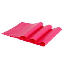 비닐닷컴 택배봉투(HDPE)핑크250x300+40(100매), 100매