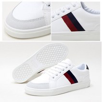 [갓슈] GODSHOE 워크 남자 인조가죽 워킹화 스니커즈