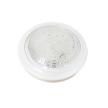두영조명 LED직부등 복도등 베란다등 15W 1박스(10개입), 전구색, 10개