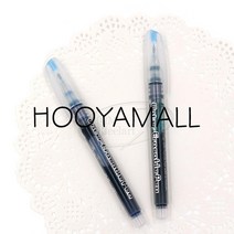 프랑스자수 기본용품 패키지, 펜-롱타임자수펜 블루