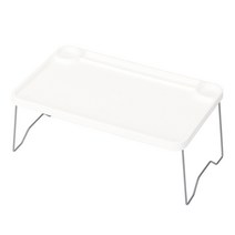 스토캣 베드트레이, 화이트