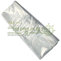 PE투명비닐봉투 (특대) 88cm-120cm-75매 김장비닐 고추담는비닐 농업용비닐 투명비닐 질긴비닐 저밀도폴리에틸렌필름 벌집제거용비닐, 특대 88cm-120cm-75매