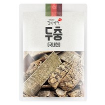 조은약초 두충 200g 기타전통건강식품/한방재료, 1개입