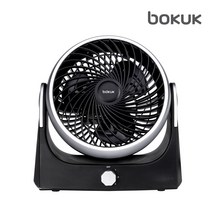 [보국전자] 서큘레이터 BKF-2039CB