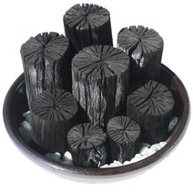 황금뒤주 옹기수반가습기