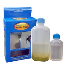 타일줄눈 반짝이 금색 줄눈코팅제, 1개